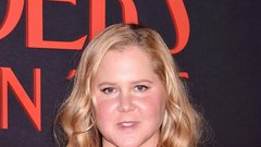 Amy Schumer hujšanje