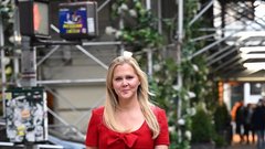 Amy Schumer hujšanje