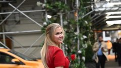 Amy Schumer hujšanje