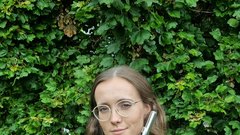 Katarina Volčanšek.