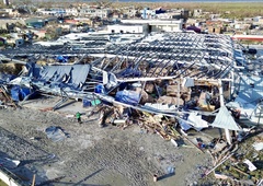 Grozljivo razdejanje orkana Melissa: več deset smrti in ogromna škoda na Kubi, Haitiju in Jamajki (FOTO)