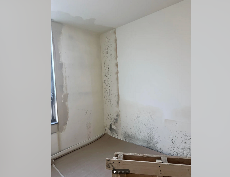 Pokazal je svoje stanovanje v luksuznem kompleksu – in ljudje ne morejo verjeti, kaj se prodaja