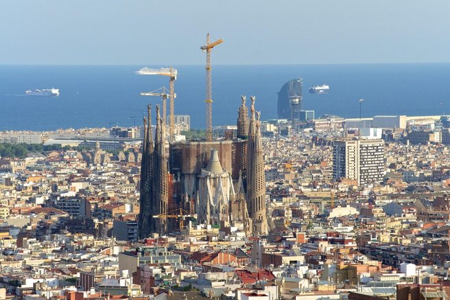 Sagrada Familia