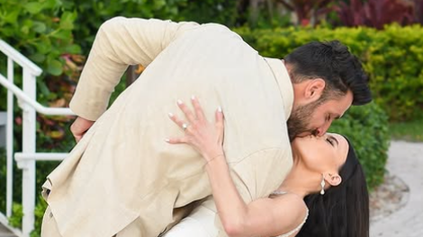 Znan Slovenec sporočil veselo novico: "Dojenček prihaja aprila 2026"