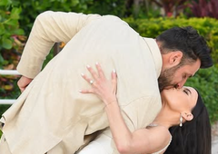 Znan Slovenec sporočil veselo novico: "Dojenček prihaja aprila 2026"