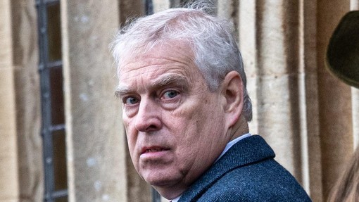 Kraljeva družina zadala velik udarec princu Andrewu: tega ne bo nikoli pozabil