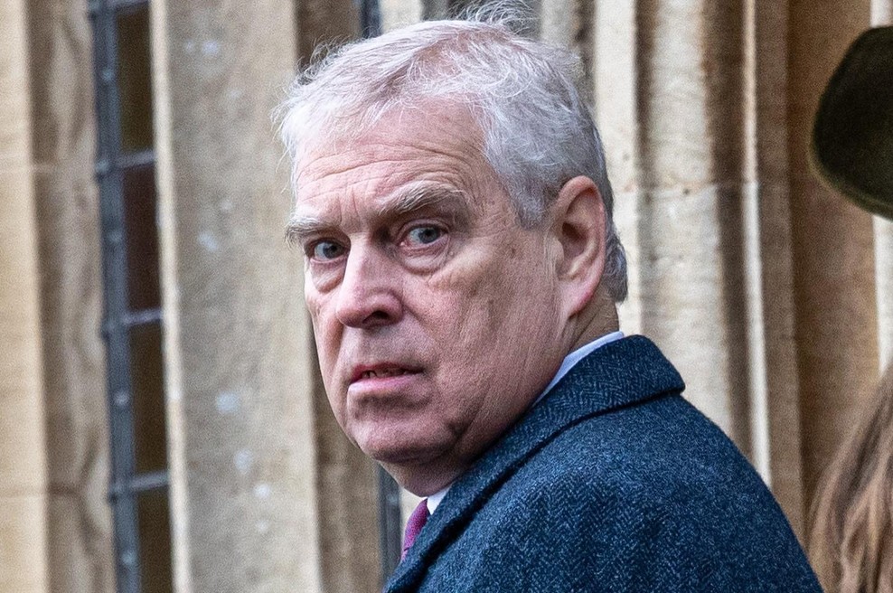 Kraljeva družina zadala velik udarec princu Andrewu: tega ne bo nikoli pozabil (foto: Profimedia)