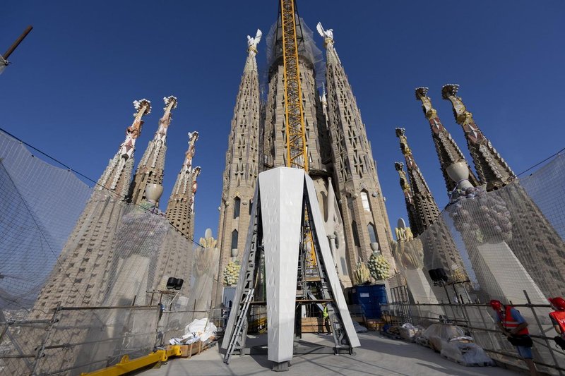 Sagrada Familia