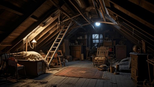 Če se v vaši kleti ali na podstrešju skriva tole, si lahko manete roke: ta predmet je zdaj vreden 2000 evrov