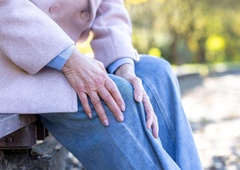 Staro ljudsko mazilo iz sestavin, ki jih imate v kuhinji in pomaga proti bolečinam v sklepih