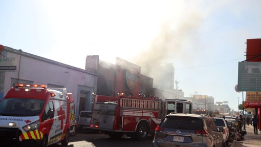 Silovita eksplozija v supermarketu, umrlo najmanj 23 ljudi: "Žal je med žrtvami več mladoletnikov ... "