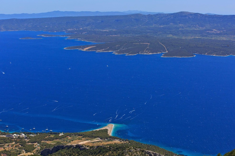 Hrvaška potapljača prisluhnila pripovedi starih ribičev z Jadrana, nato pa na dnu morja našla 80 let star zaklad (foto: Profimedia)