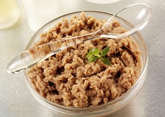 Najboljši domači kostanjev pire: to je recept, ki vam ne more spodleteti