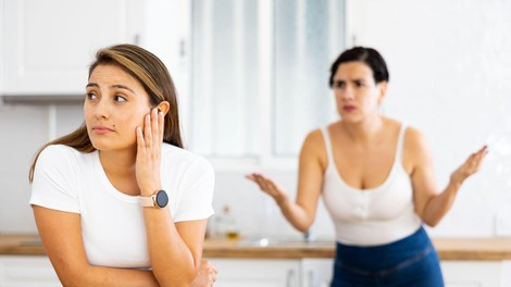 Horoskop odnosi užaljenost