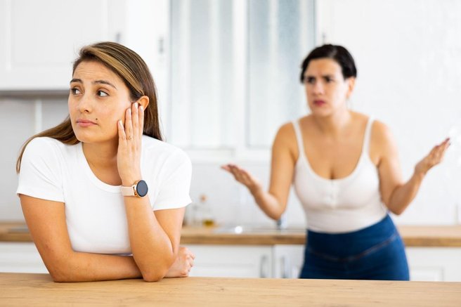 Horoskop odnosi užaljenost