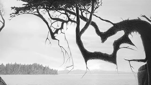 Kaj najprej opazite na sliki? Optična iluzija, ki razkriva vaš način razmišljanja