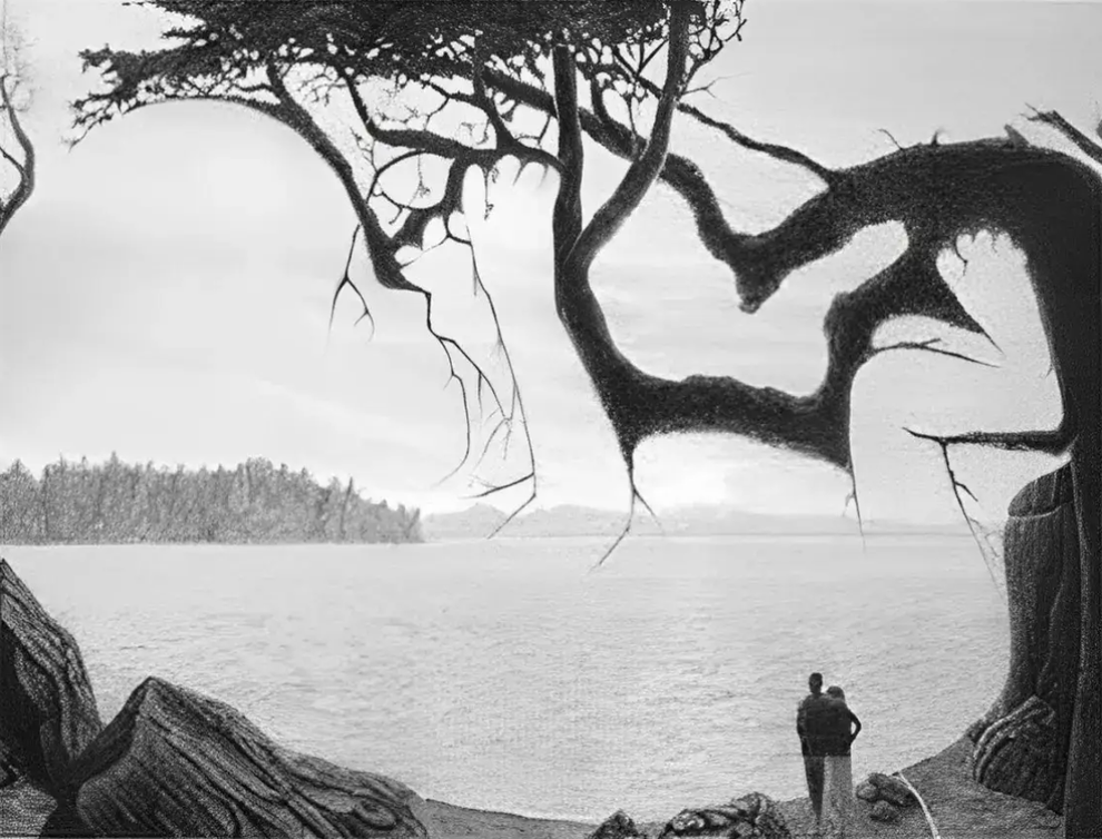 Kaj vam najprej pade v oči? Kliknite naprej, da preberete, kaj to pomeni ...
