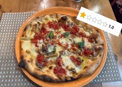 Znana picerija pod plazom kritik: slabim ocenam ni videti konca, razlog pa je vse prej kot običajen