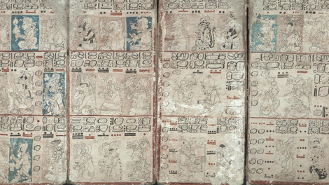 maji astronomija človeštvo zgodovina napovedovanje preteklost znanost strokovnjaki