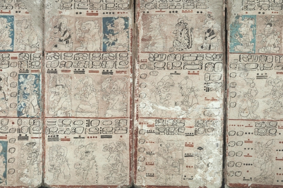 Razvozlana skrivnost, ki je stoletja begala najboljše znanstvenike: starodavni koledar razodel presunljivo resnico (foto: Wikipedia)