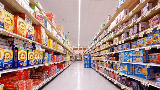 S trgovskih polic umaknili nov izdelek: nikar ga ne uporabljajte