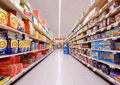 Možakarja je zelo razburilo to, kar se je zgodilo pred priljubljeno trgovsko verigo: po opozorilu mu je gospa zabrusila te besede