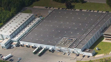 Tragična zgodba znanega dobavitelja: skoraj 80-letna tradicija dokončno pokopana