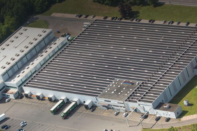 Tragična zgodba znanega dobavitelja: skoraj 80-letna tradicija dokončno pokopana