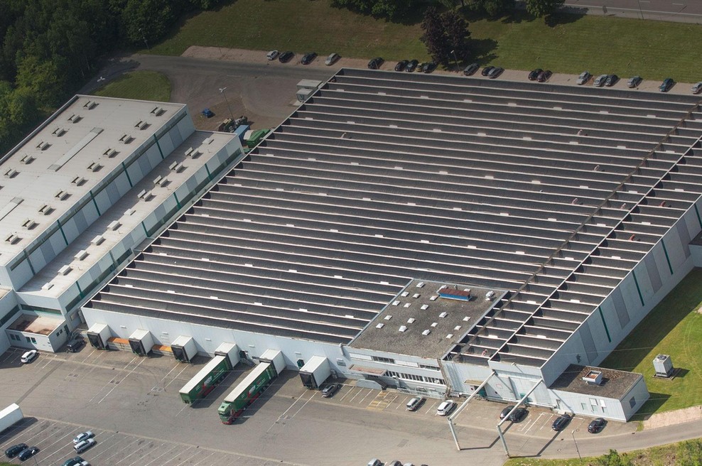 Tragična zgodba znanega dobavitelja: skoraj 80-letna tradicija dokončno pokopana (foto: Voit Automotive)