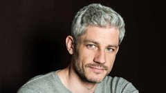 Edwin Crossley-Mercer.