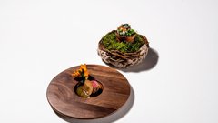 S.Pellegrino Young Chef Academy kulinarika tekmovanje