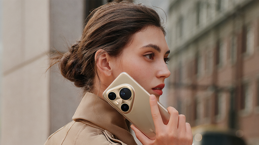 Vrhunska telefona serije Huawei Pura 80 že na slovenskem trgu