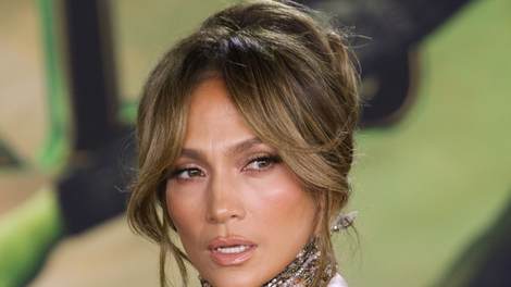 Jennifer Lopez