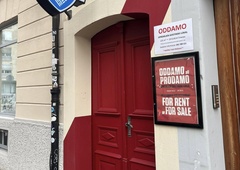 Žal se ni izšlo — v središču Ljubljane komaj po letu dni delovanja vrata zaprl še en gostinski lokal