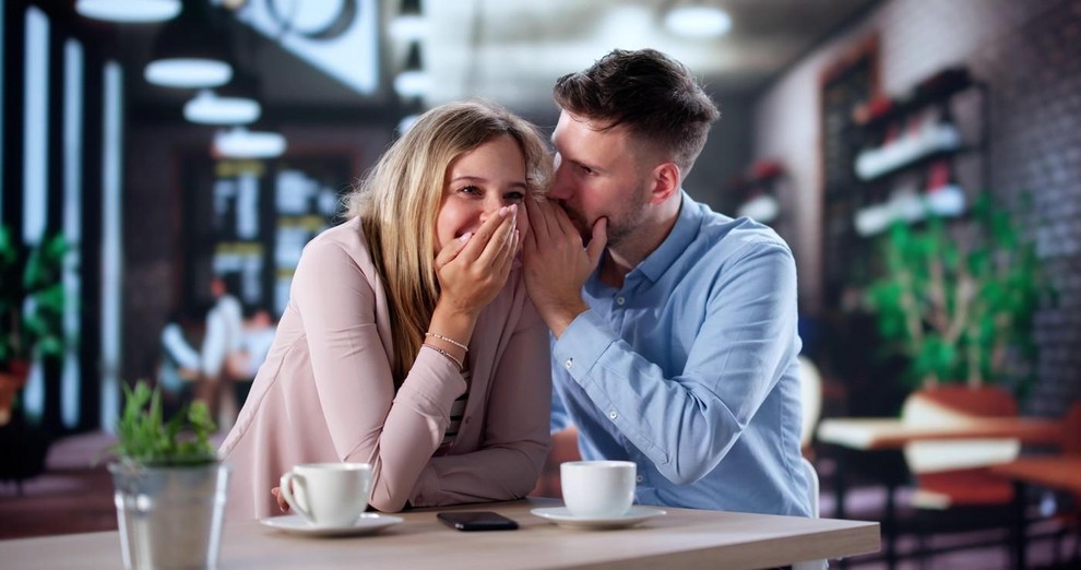 Dvojčka Dvojčki slovijo po svoji radovednosti in hitrem jeziku, zato se pogosto znajdejo sredi pogovorov o vsem mogočem. Njihov um …
