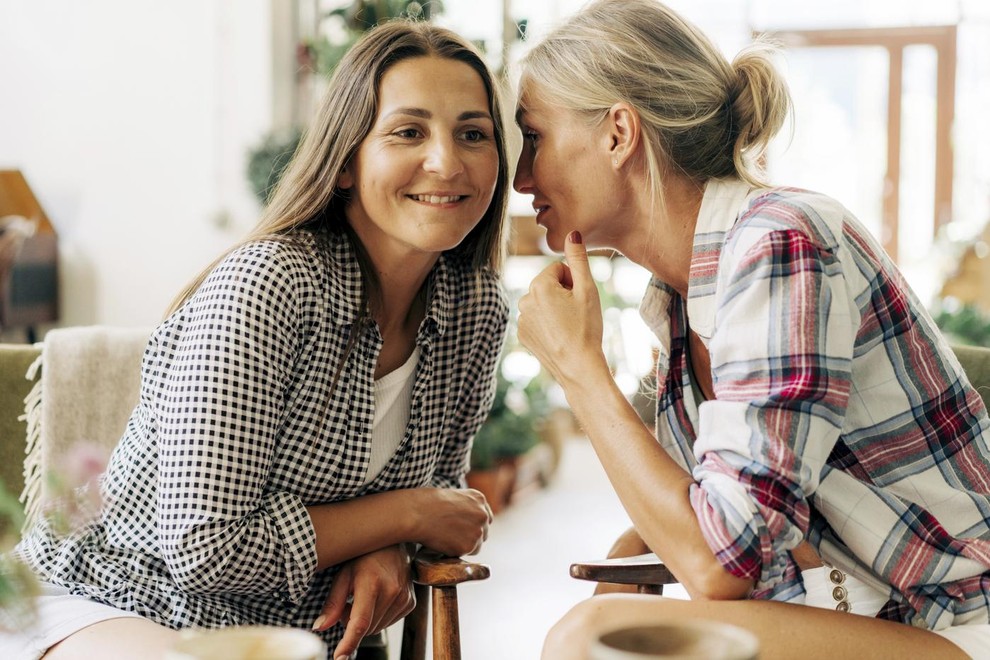 Tehtnica Tehtnice so družabne in hrepenijo po harmoničnih odnosih, kar pa jih včasih pripelje do širjenja govoric. V želji, da …