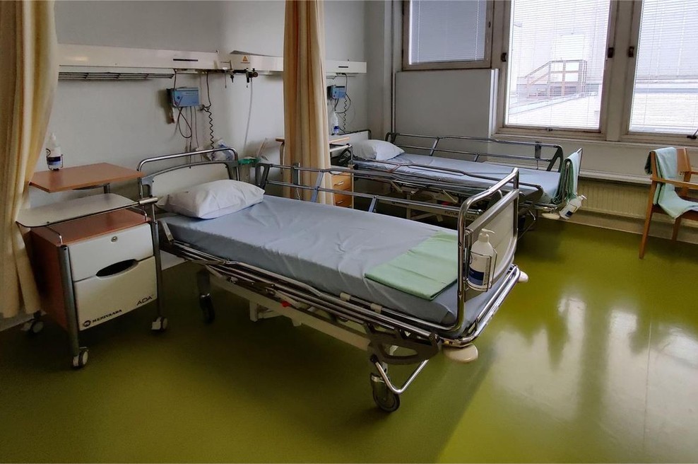 Zdravniki osupli ob prizoru v bolnišnici: "Še nikoli nisem videl česa takšnega" (foto: Profimedia)