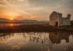 V slovenskem krajinskem parku odkrili nekaj neverjetnega: gre za prvi takšen primer pri nas