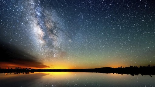 Astronomi s teleskopom raziskovali vesolje in obnemeli: še NASA povsem zmedena zaradi nenavadne svetlobe