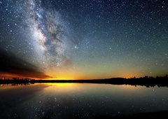 Astronomi s teleskopom raziskovali vesolje in obnemeli: še NASA povsem zmedena zaradi nenavadne svetlobe