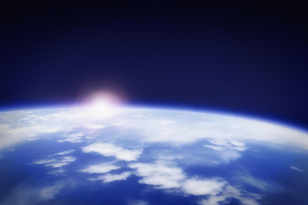 Ko Zemlja trpi, se dogaja nekaj presunljivega: NASA osupnila z resnico o planetu, na katerem živimo (foto: Profimedia)