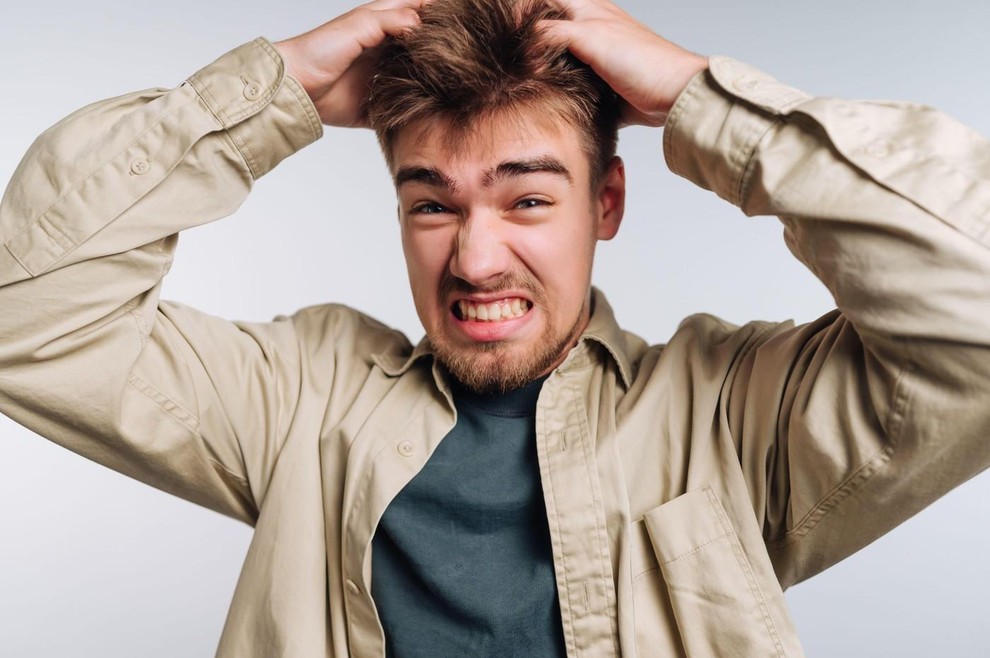 Lev Levi sicer niso med tistimi, ki bi znoreli brez tehtnega razloga, vendar je njihova občutljivost na ponos in avtoriteto …