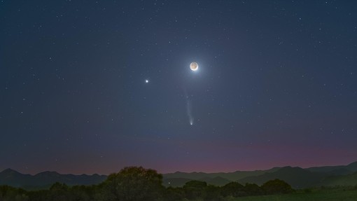 Astronomi ostali odprtih ust: v vesolju se dogaja nekaj vznemirjajočega, znanost tega ne zna pojasniti!