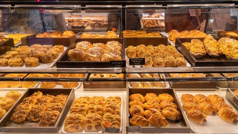 kruh pekarna slascice burek raziskava srbija statistika