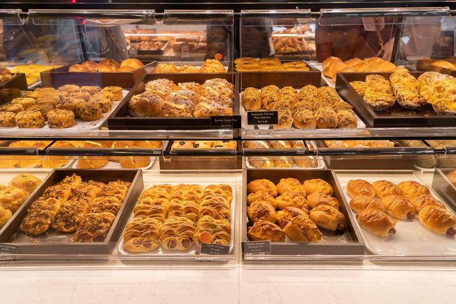 kruh pekarna slascice burek raziskava srbija statistika