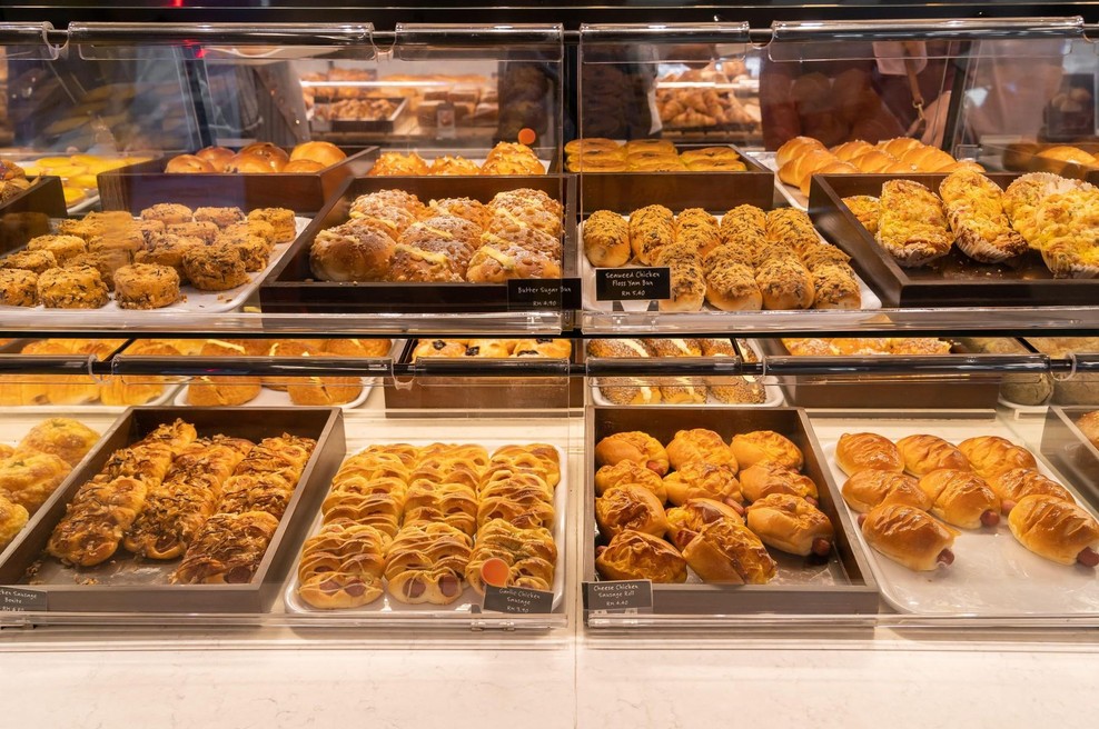 Kdo sploh še kupuje kruh?! V pekarnah po prodaji na vrhu mastna poslastica, tretje mesto pa je osupnilo prav vse (foto: Profimedia)