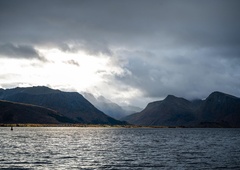 Znanstveniki raziskovali v ledenih vodah in obnemeli: ta žival ima nekaj, kar bi ljudem lahko pomagalo živeti do 200 let!