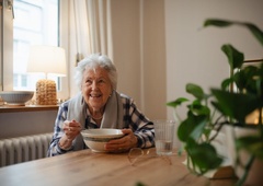 Včasih je tole veljalo za jed revežev, zdaj pa je draga poslastica: mogoče jo je pripraviti tudi doma - in tukaj je recept