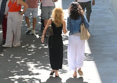 Slovence je pozval, naj bodo "malo manj negativni" – in dobil nepričakovane odgovore