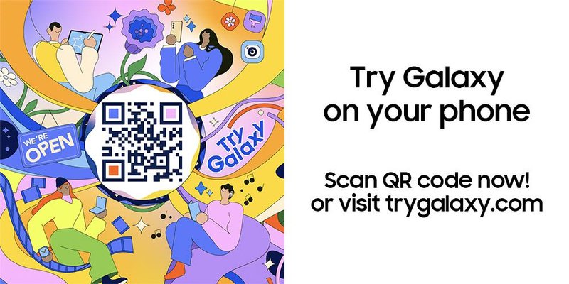 V ritmu jeseni: z Galaxy A do mirnejšega, zavestnega vsakdana